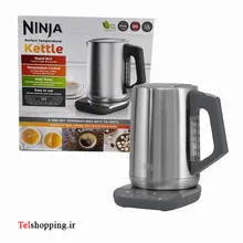 کتری برقی نینجا مدل KT201UK